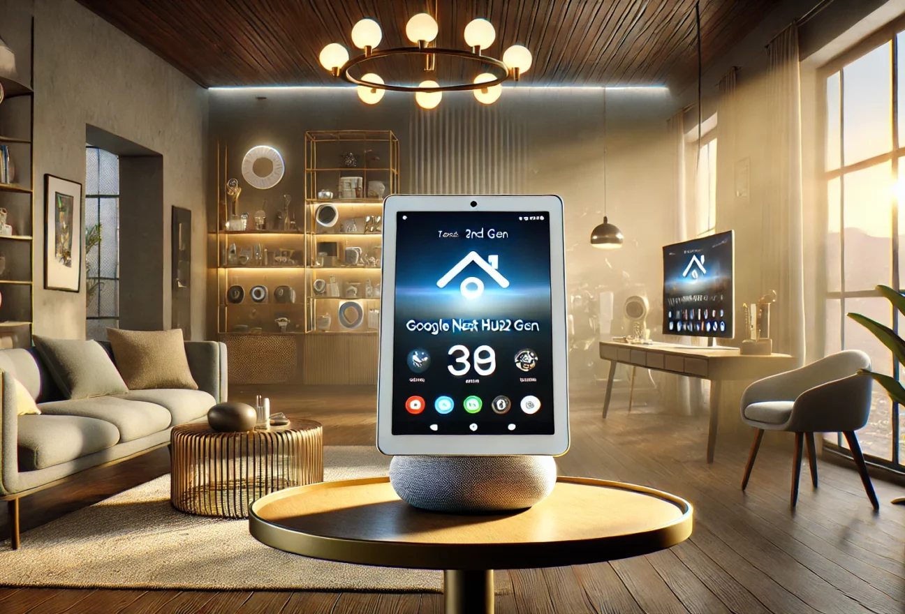 Test exclusif : Google Nest Hub 2nd Gen - La nouvelle référence en matière d'écran connecté ?